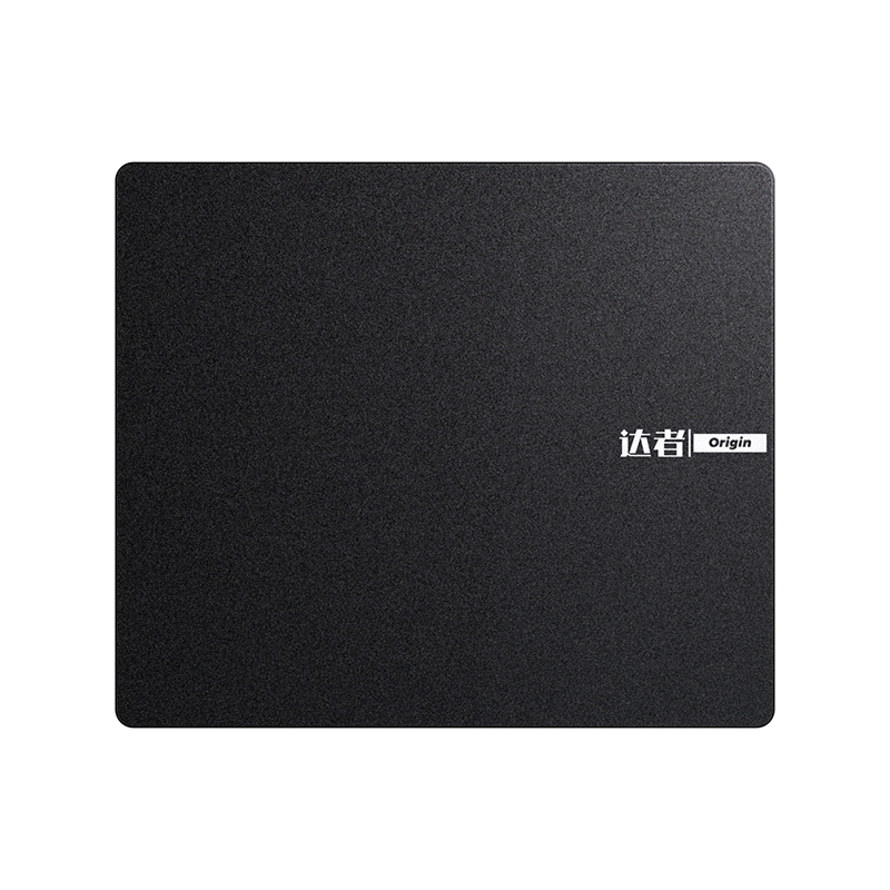 Pro Gaming Edition-musematter (herdet glass med mikro-etsingsprosess)