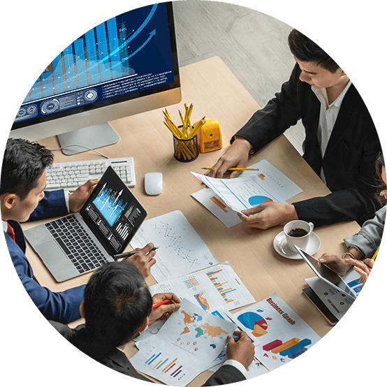 Zhejiang Darzher Smart Home Co., Ltd